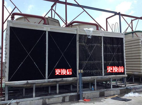 <a href=http://m.makeryoupin.com/lqt/21.html target=_blank class=infotextkey>冷卻塔填料</a>維修替換